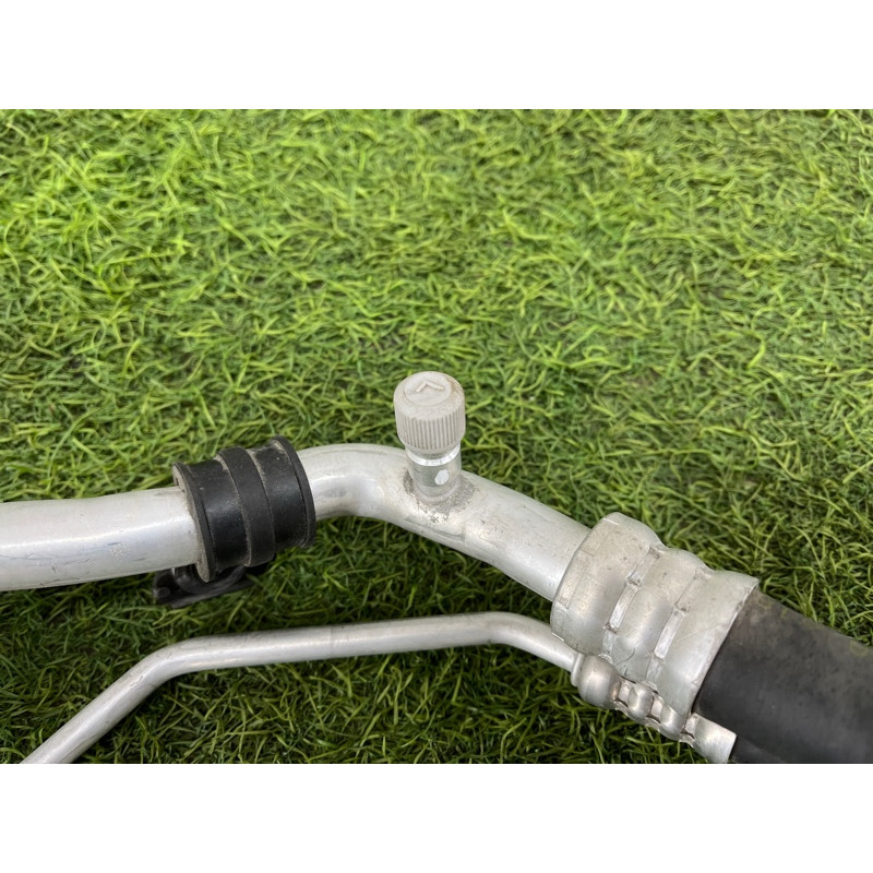 Трубка кондиционера (отопление и кондиционирование) Hyundai Ioniq AE 2018 1.6 Hybrid 97775G2810