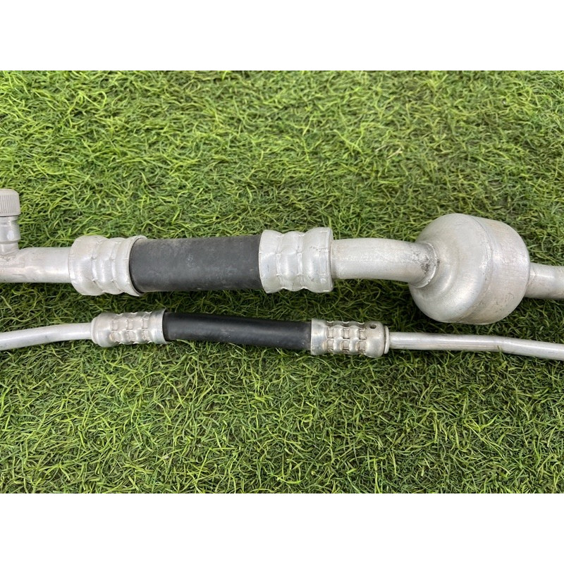 Трубка кондиционера (отопление и кондиционирование) Hyundai Ioniq AE 2018 1.6 Hybrid 97775G2810