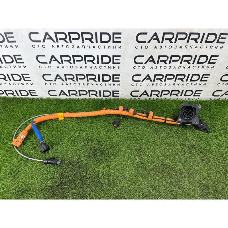 Порт зарядки с кабелем (электрика) Hyundai Ioniq AE 2018 1.6 Hybrid 91886G2001