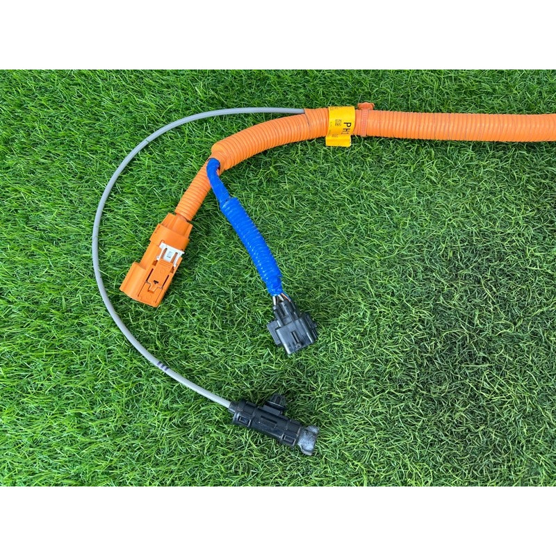 Порт зарядки с кабелем (электрика) Hyundai Ioniq AE 2018 1.6 Hybrid 91886G2001