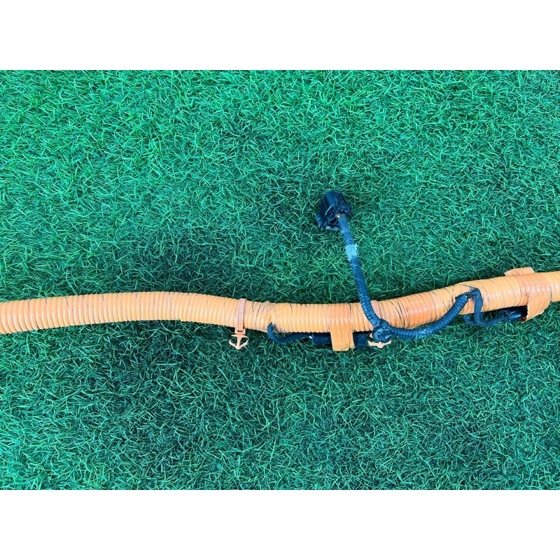 Порт зарядки с кабелем (электрика) Hyundai Ioniq AE 2018 1.6 Hybrid 91886G2001