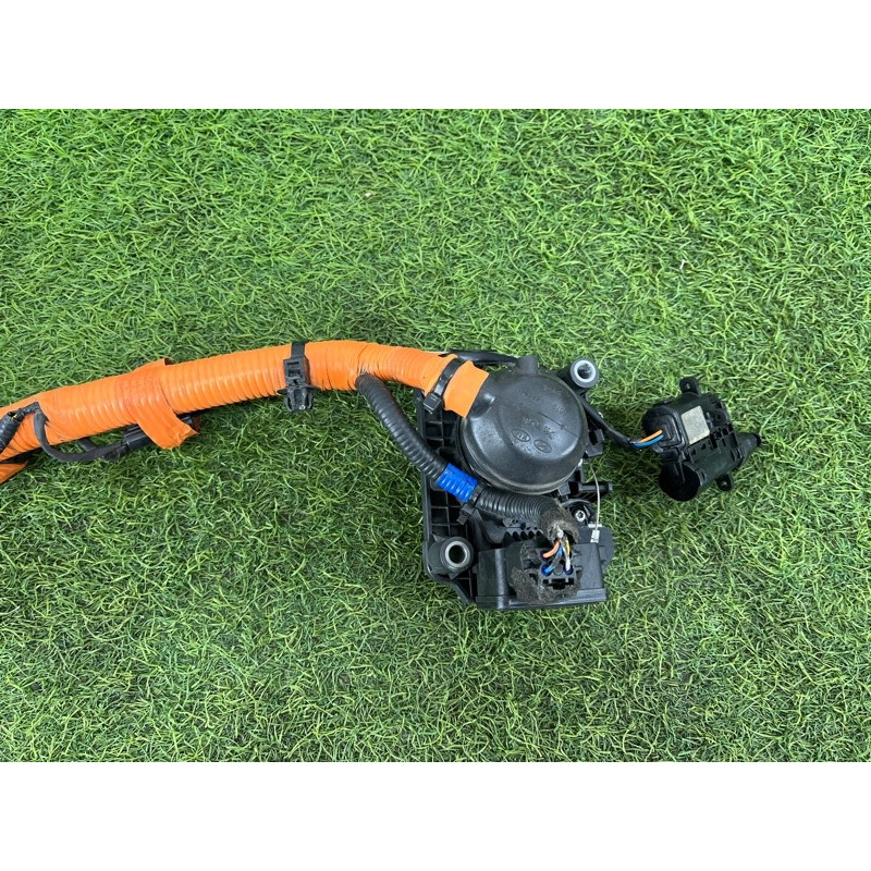 Порт зарядки с кабелем (электрика) Hyundai Ioniq AE 2018 1.6 Hybrid 91886G2001