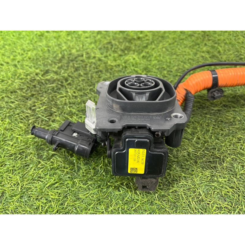 Порт зарядки с кабелем (электрика) Hyundai Ioniq AE 2018 1.6 Hybrid 91886G2001