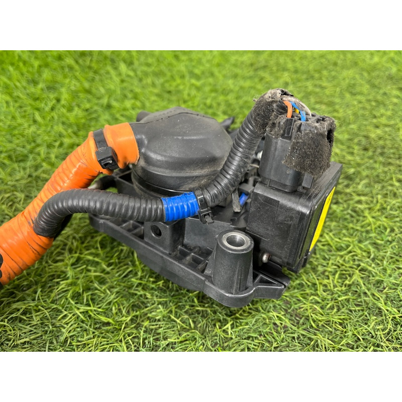 Порт зарядки с кабелем (электрика) Hyundai Ioniq AE 2018 1.6 Hybrid 91886G2001