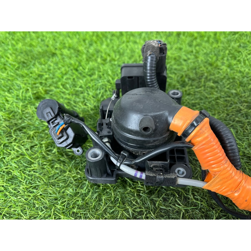 Порт зарядки с кабелем (электрика) Hyundai Ioniq AE 2018 1.6 Hybrid 91886G2001