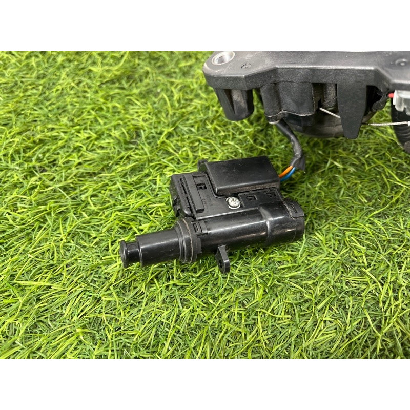 Порт зарядки с кабелем (электрика) Hyundai Ioniq AE 2018 1.6 Hybrid 91886G2001