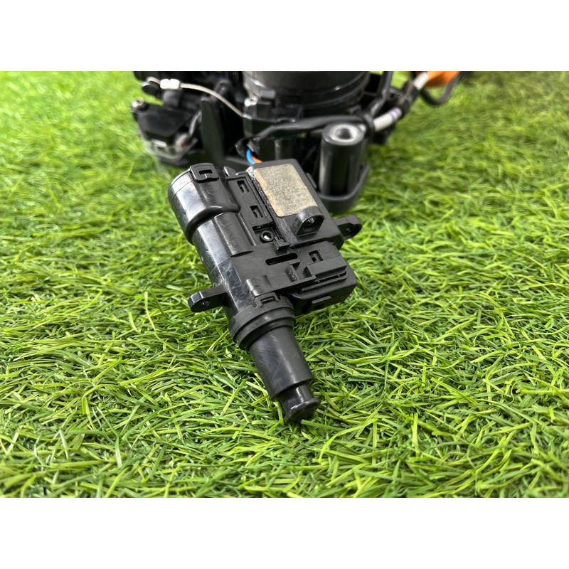 Порт зарядки с кабелем (электрика) Hyundai Ioniq AE 2018 1.6 Hybrid 91886G2001