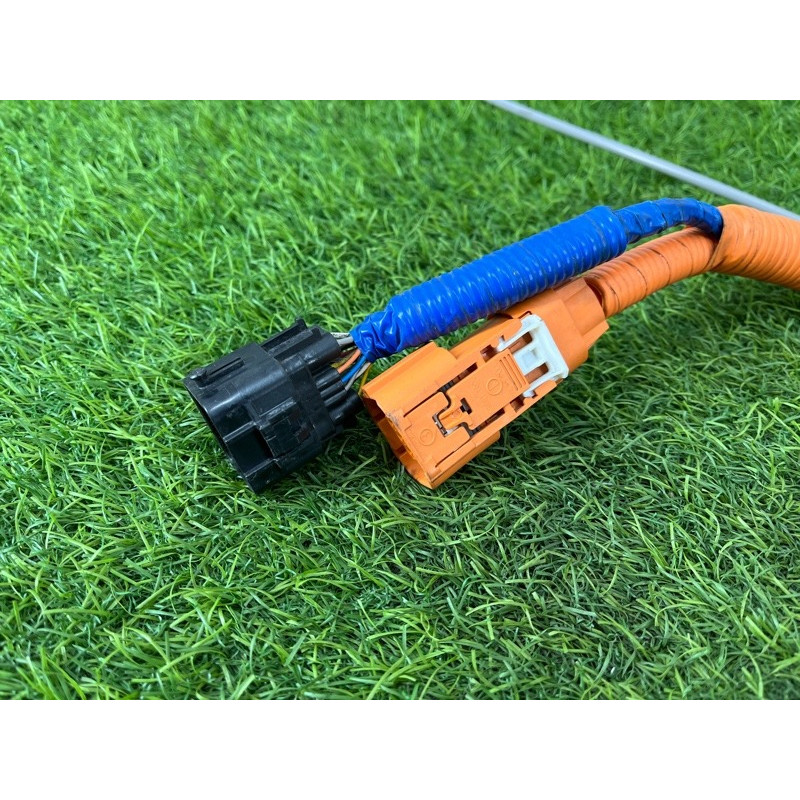 Порт зарядки с кабелем (электрика) Hyundai Ioniq AE 2018 1.6 Hybrid 91886G2001