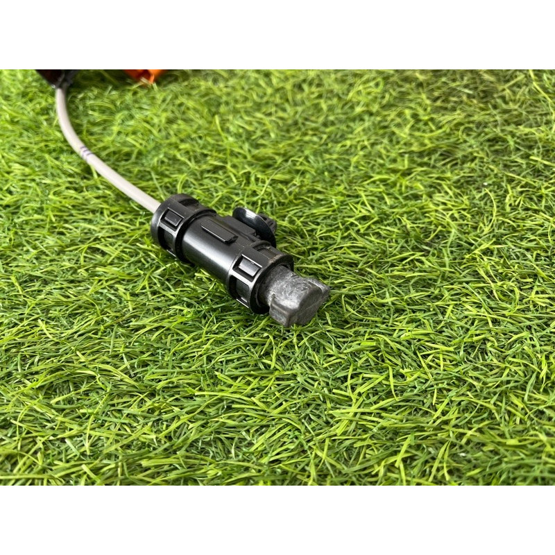 Порт зарядки с кабелем (электрика) Hyundai Ioniq AE 2018 1.6 Hybrid 91886G2001