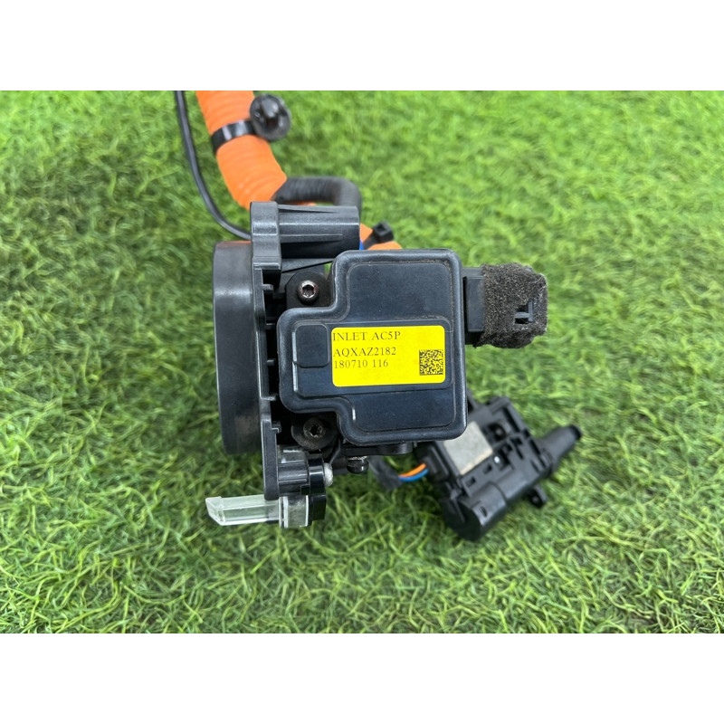 Порт зарядки с кабелем (электрика) Hyundai Ioniq AE 2018 1.6 Hybrid 91886G2001