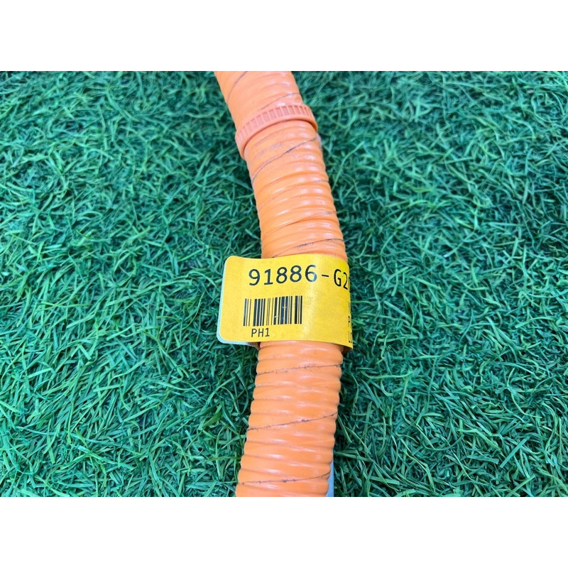 Порт зарядки с кабелем (электрика) Hyundai Ioniq AE 2018 1.6 Hybrid 91886G2001