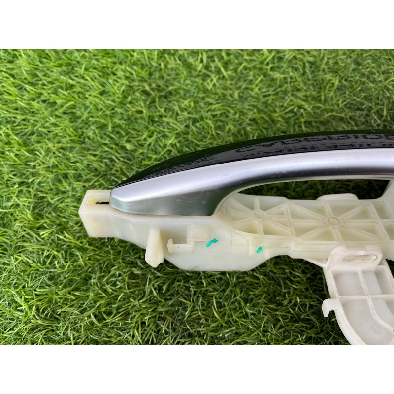 Ручка двери внешняя (кузов и элементы) Hyundai Ioniq AE 2018 1.6 Hybrid 82661G2730