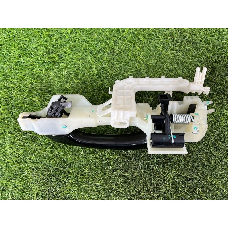 Ручка двери внешняя (кузов и элементы) Hyundai Ioniq AE 2018 1.6 Hybrid 82661G2730