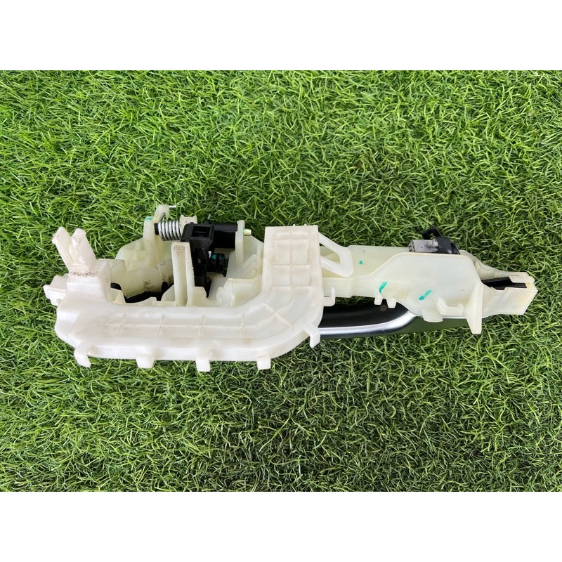 Ручка двери внешняя (кузов и элементы) Hyundai Ioniq AE 2018 1.6 Hybrid 82661G2730