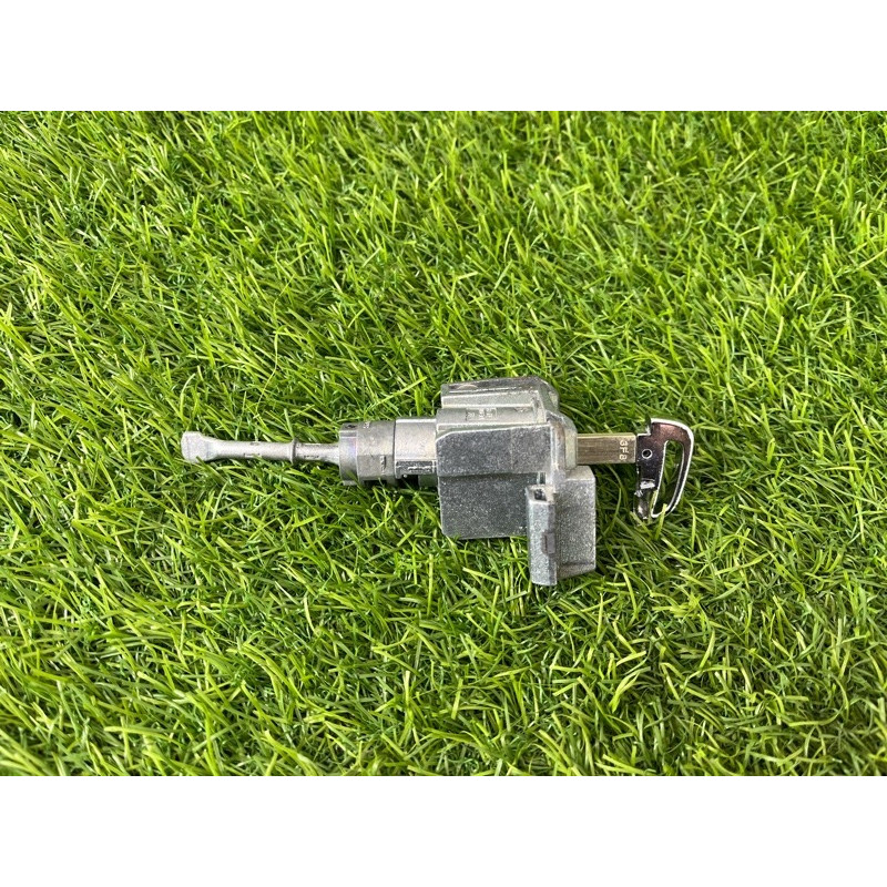 Личинка замка двери с ключом (кузов и элементы) Hyundai Ioniq AE 2018 1.6 Hybrid 81905G2040