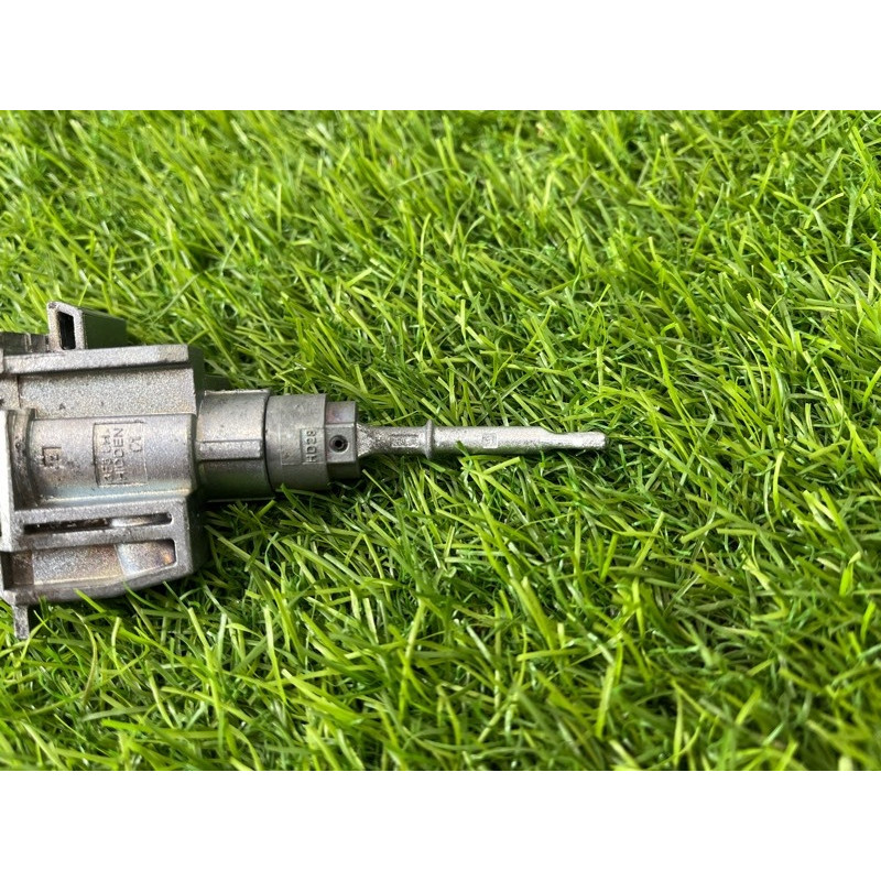 Личинка замка двери с ключом (кузов и элементы) Hyundai Ioniq AE 2018 1.6 Hybrid 81905G2040