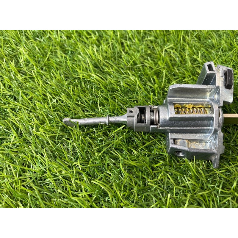 Личинка замка двери с ключом (кузов и элементы) Hyundai Ioniq AE 2018 1.6 Hybrid 81905G2040