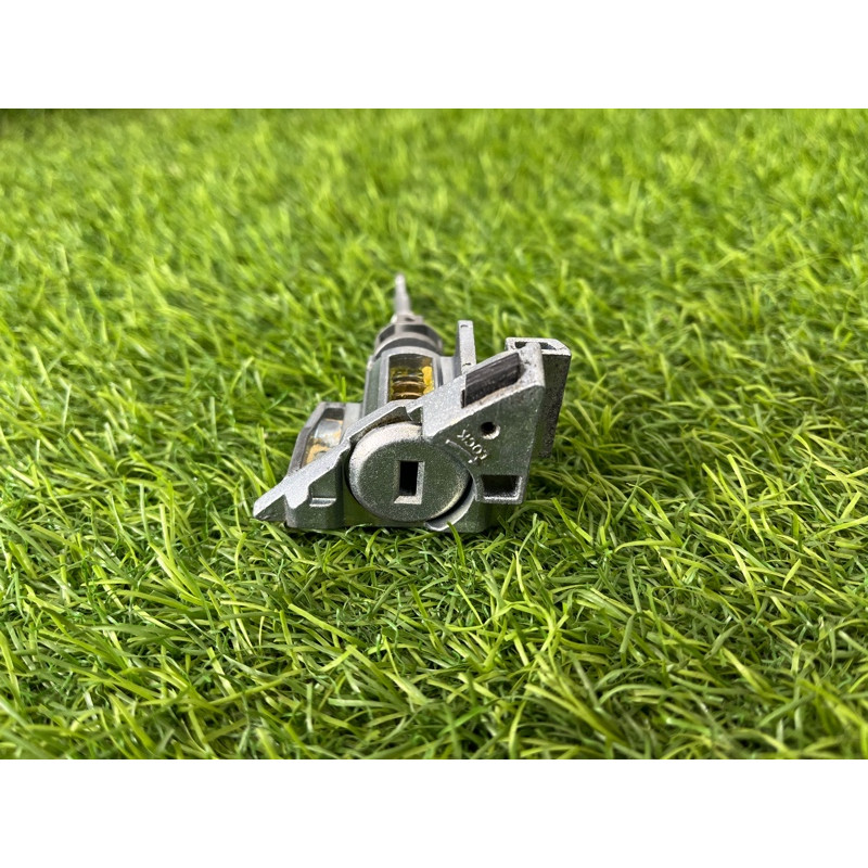 Личинка замка двери с ключом (кузов и элементы) Hyundai Ioniq AE 2018 1.6 Hybrid 81905G2040