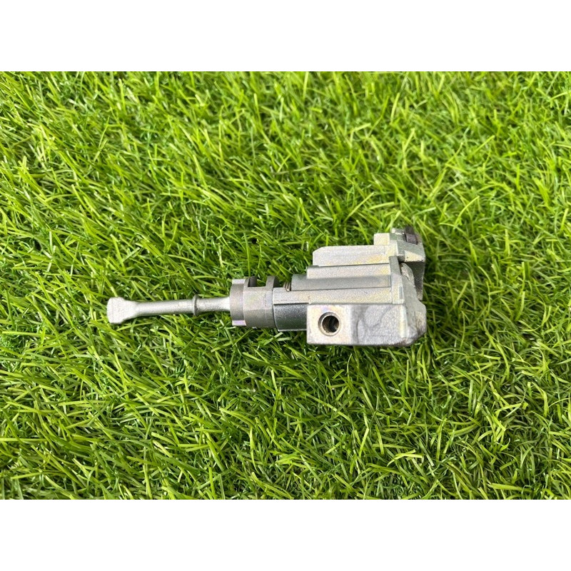 Личинка замка двери с ключом (кузов и элементы) Hyundai Ioniq AE 2018 1.6 Hybrid 81905G2040