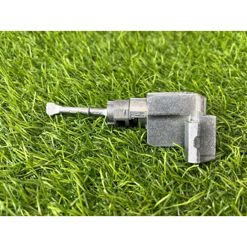 Личинка замка двери с ключом (кузов и элементы) Hyundai Ioniq AE 2018 1.6 Hybrid 81905G2040