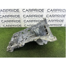 Поддон двигателя