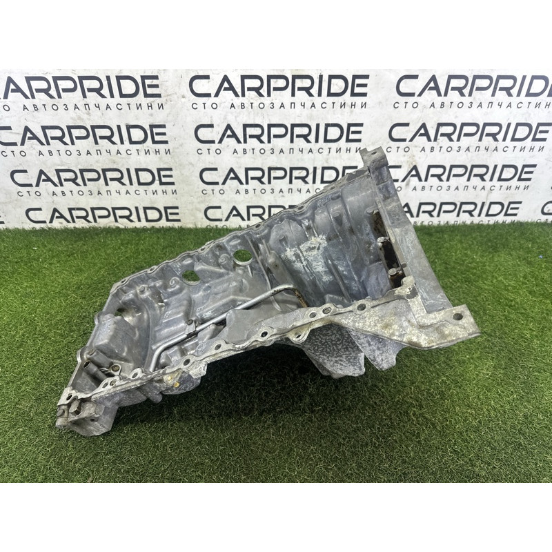 Поддон двигателя (двигатель и элементы) LAND ROVER Range Rover L405 2016 5.0 LR035934