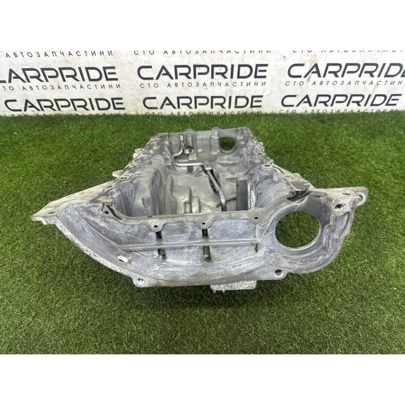 Поддон двигателя (двигатель и элементы) LAND ROVER Range Rover L405 2016 5.0 LR035934