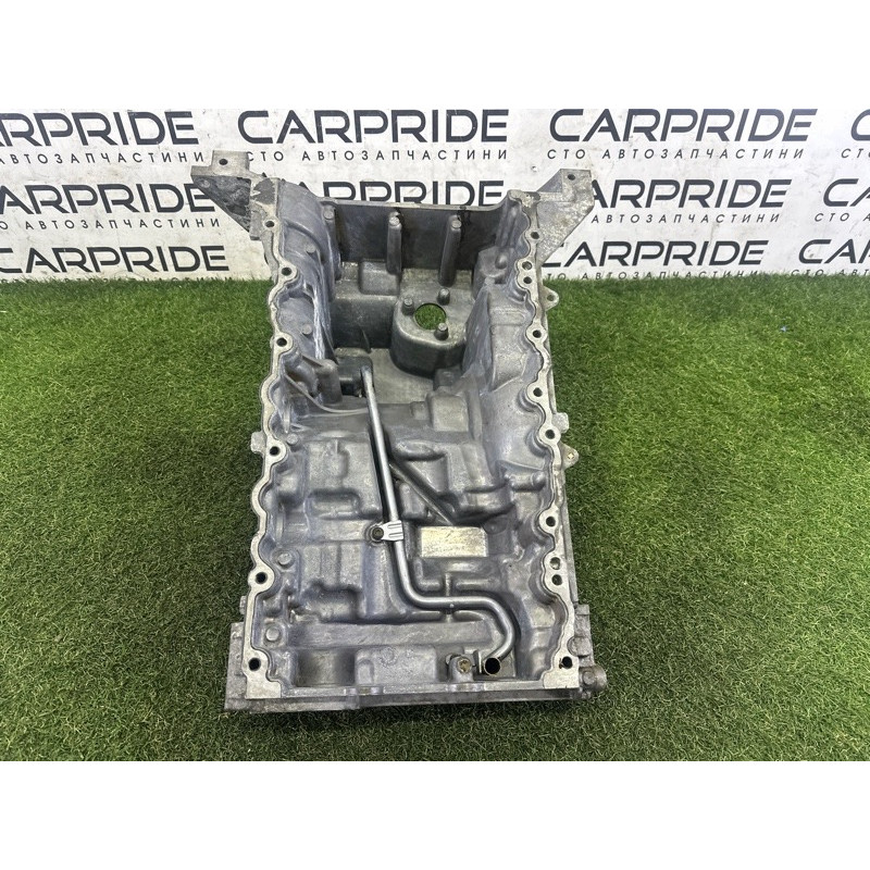 Поддон двигателя (двигатель и элементы) LAND ROVER Range Rover L405 2016 5.0 LR035934