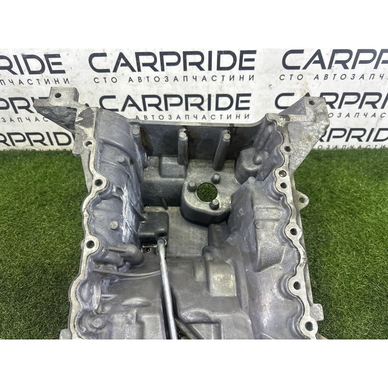 Поддон двигателя (двигатель и элементы) LAND ROVER Range Rover L405 2016 5.0 LR035934