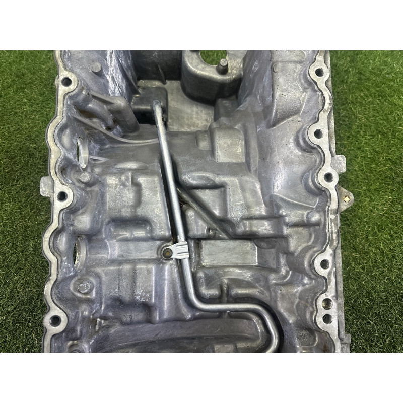 Поддон двигателя (двигатель и элементы) LAND ROVER Range Rover L405 2016 5.0 LR035934