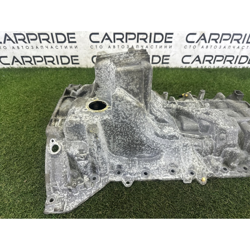 Поддон двигателя (двигатель и элементы) LAND ROVER Range Rover L405 2016 5.0 LR035934