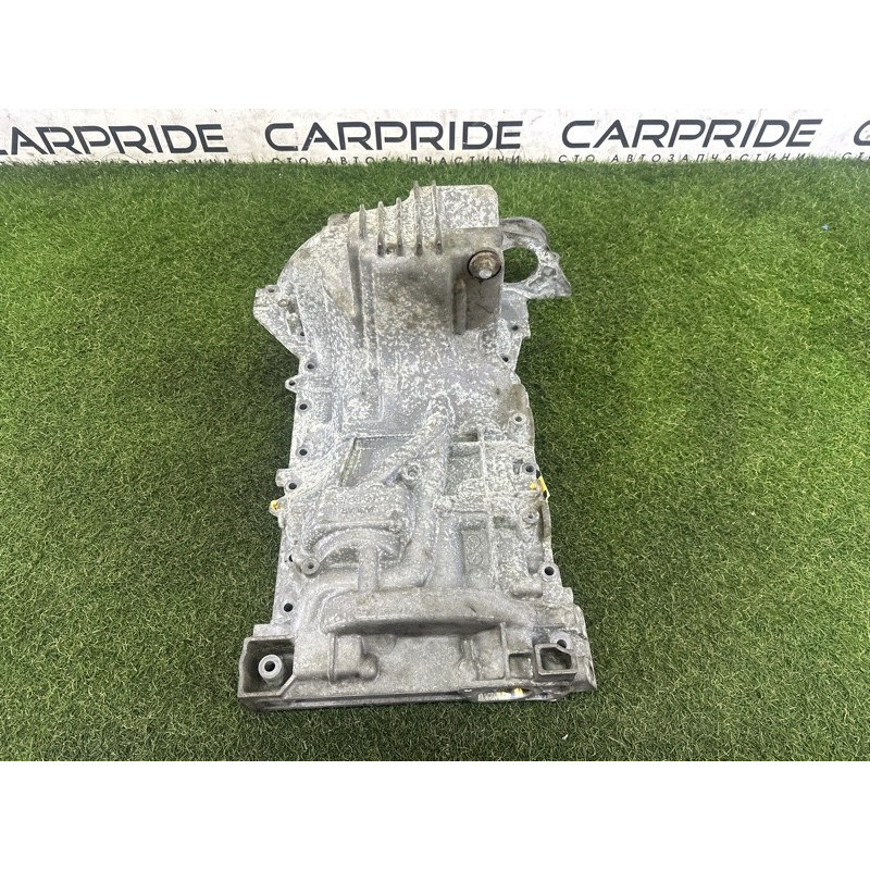 Поддон двигателя (двигатель и элементы) LAND ROVER Range Rover L405 2016 5.0 LR035934