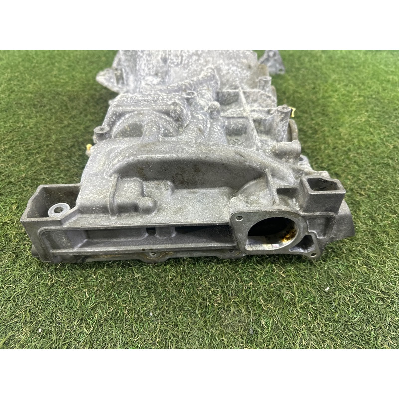 Поддон двигателя (двигатель и элементы) LAND ROVER Range Rover L405 2016 5.0 LR035934