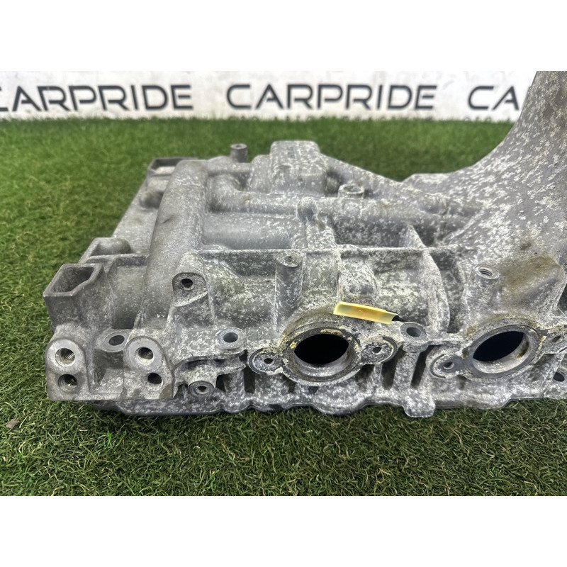 Поддон двигателя (двигатель и элементы) LAND ROVER Range Rover L405 2016 5.0 LR035934