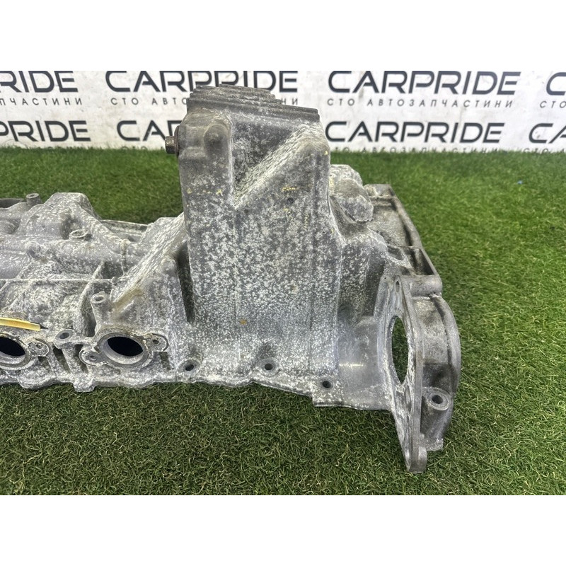 Поддон двигателя (двигатель и элементы) LAND ROVER Range Rover L405 2016 5.0 LR035934