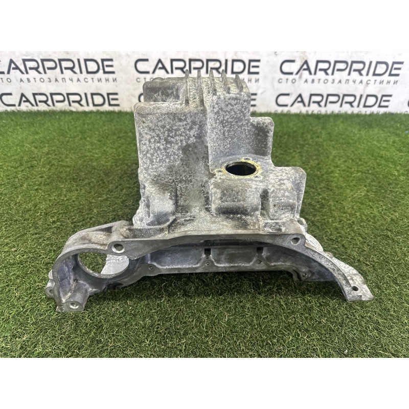 Поддон двигателя (двигатель и элементы) LAND ROVER Range Rover L405 2016 5.0 LR035934