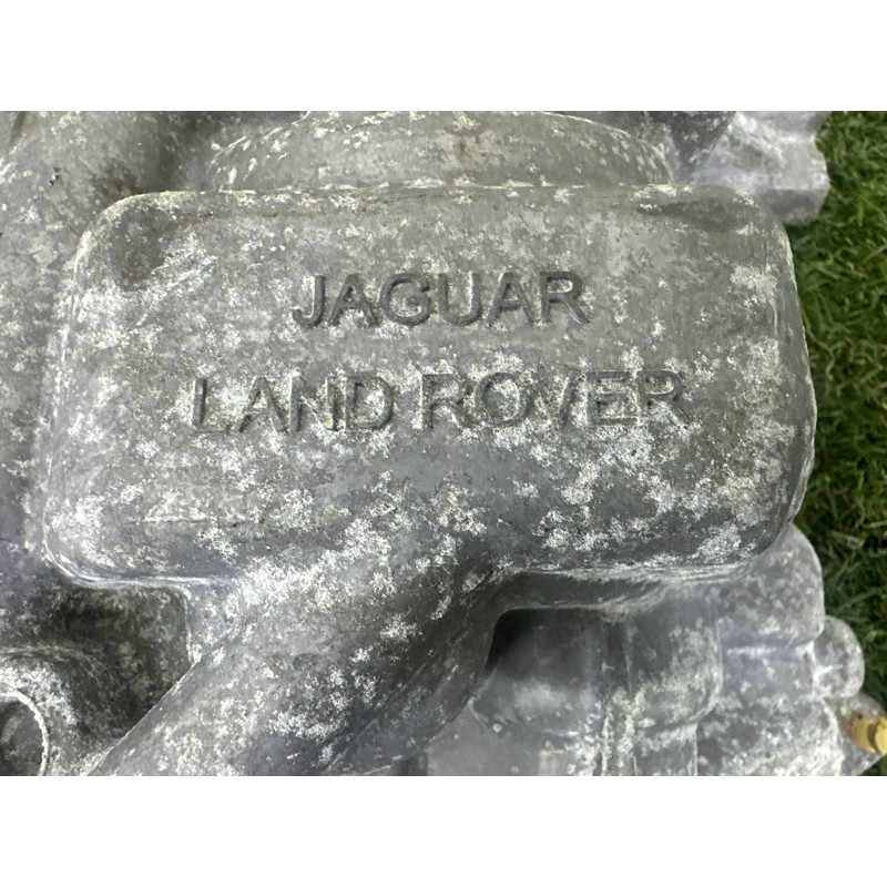 Поддон двигателя (двигатель и элементы) LAND ROVER Range Rover L405 2016 5.0 LR035934