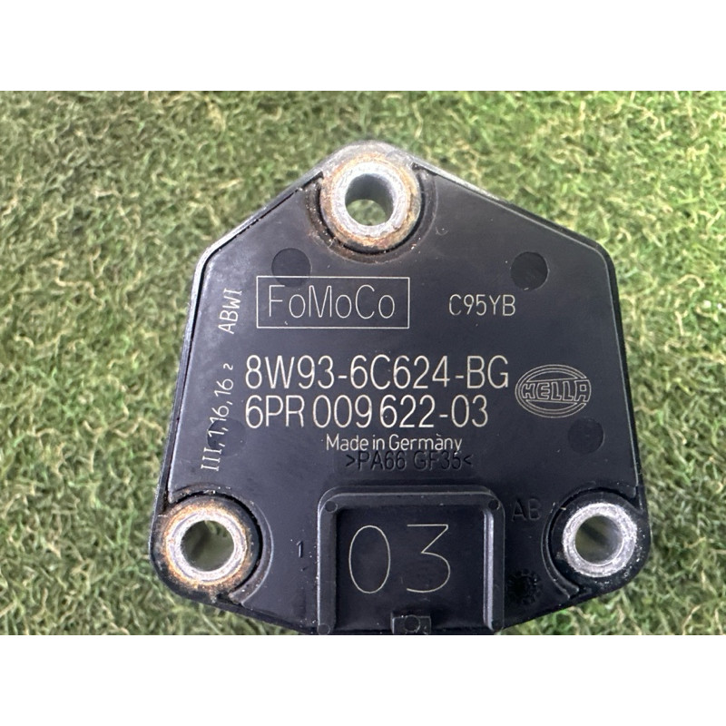 Датчик уровня масла (электрика двигателя) LAND ROVER Range Rover L405 2016 5.0 LR012640