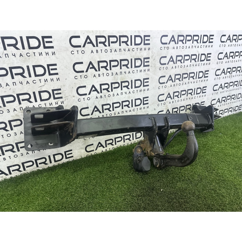 Фаркоп (кузов і елементи) BMW X5 E70 2010 N57D30A 71606798524