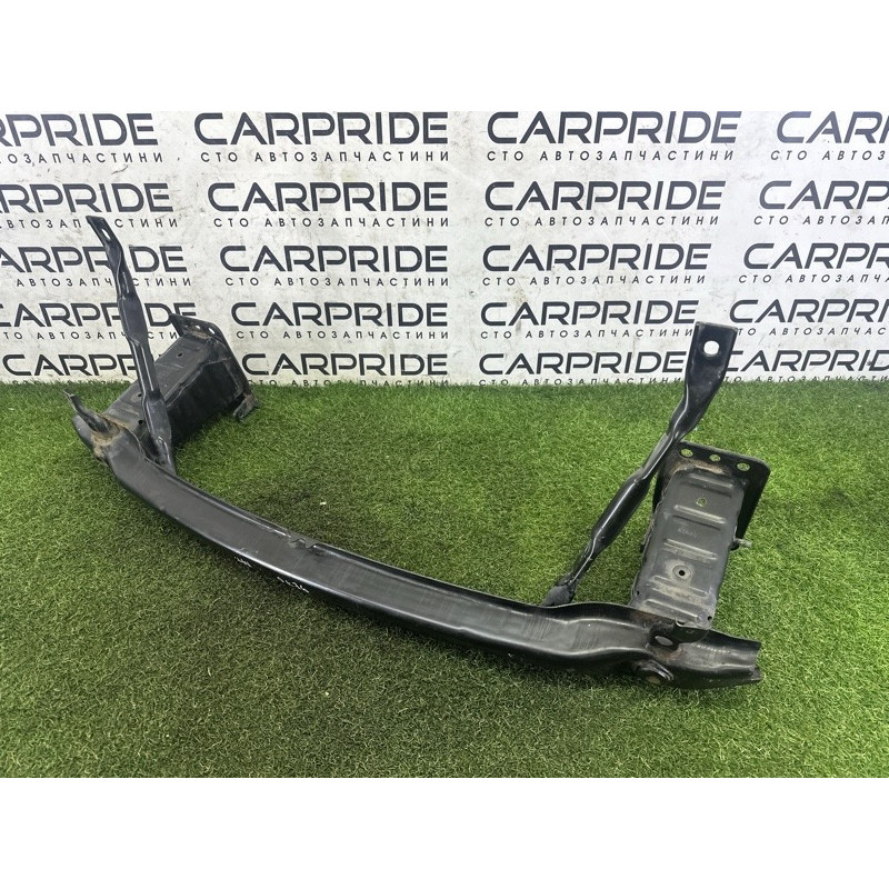 Усилитель бампера (наружные элементы кузова) BMW X5 E70 2010 N57D30A 51117229085