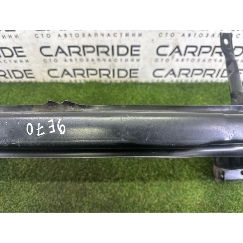 Усилитель бампера (наружные элементы кузова) BMW X5 E70 2010 N57D30A 51117229085