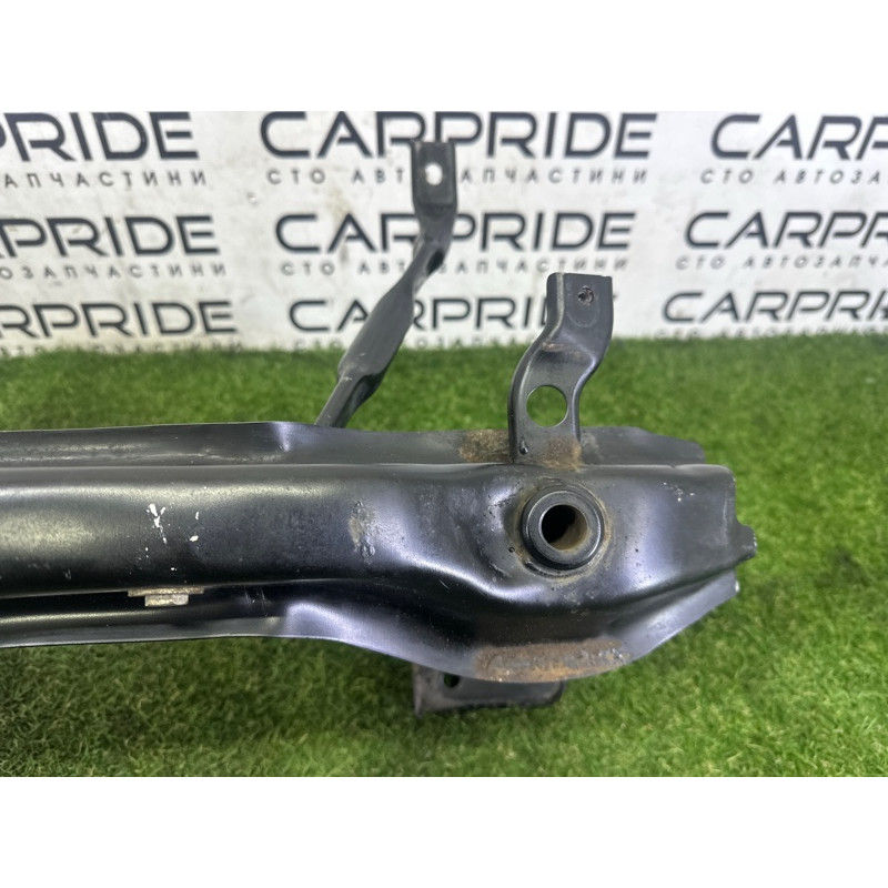 Усилитель бампера (наружные элементы кузова) BMW X5 E70 2010 N57D30A 51117229085