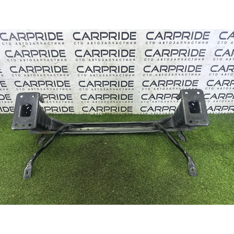 Усилитель бампера (наружные элементы кузова) BMW X5 E70 2010 N57D30A 51117229085