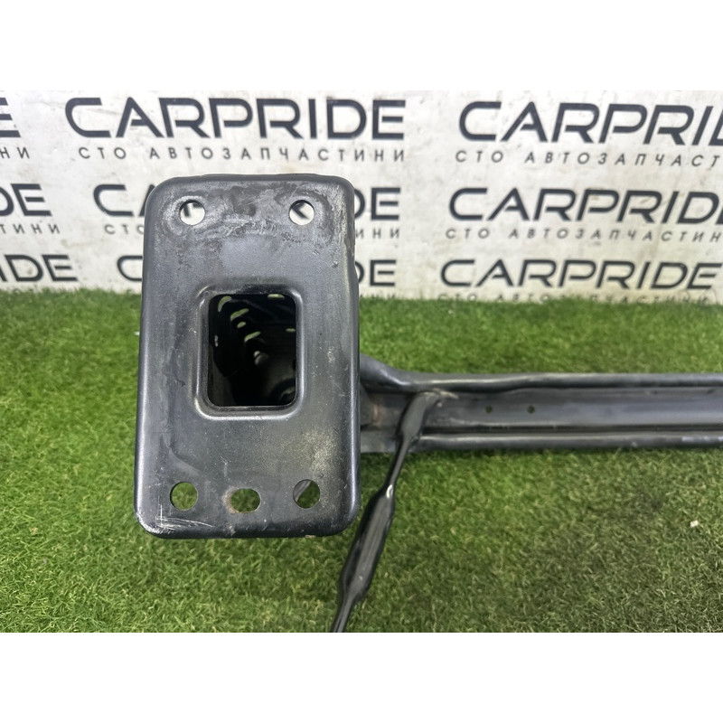 Усилитель бампера (наружные элементы кузова) BMW X5 E70 2010 N57D30A 51117229085