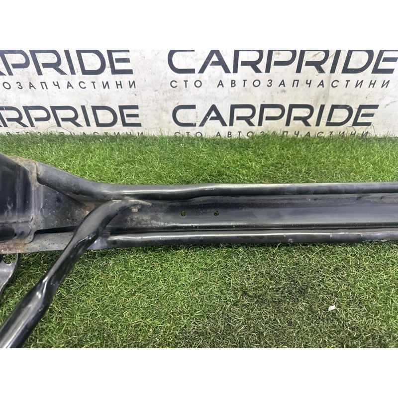 Усилитель бампера (наружные элементы кузова) BMW X5 E70 2010 N57D30A 51117229085