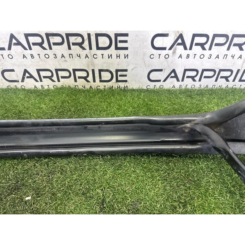 Усилитель бампера (наружные элементы кузова) BMW X5 E70 2010 N57D30A 51117229085