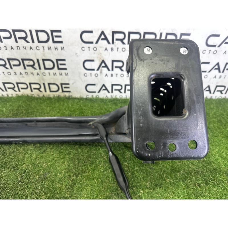 Усилитель бампера (наружные элементы кузова) BMW X5 E70 2010 N57D30A 51117229085