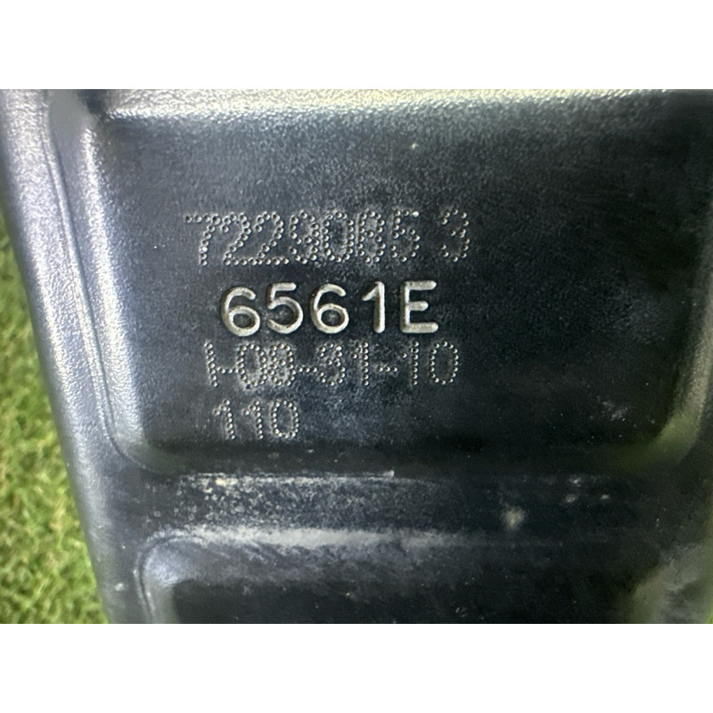 Усилитель бампера (наружные элементы кузова) BMW X5 E70 2010 N57D30A 51117229085