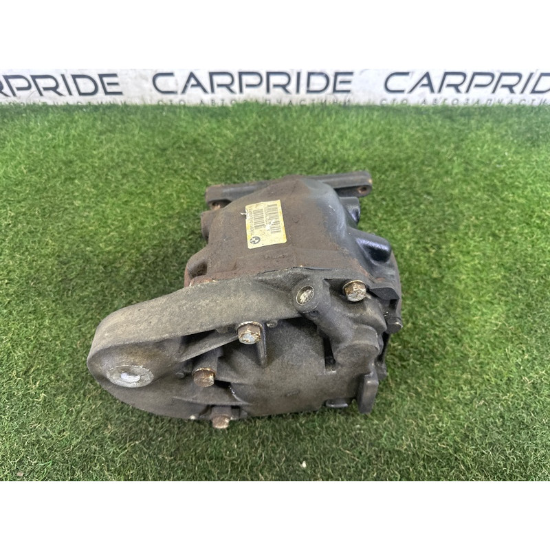 Редуктор (трансмиссия) BMW X5 E70 2010 N57D30A 33107590912