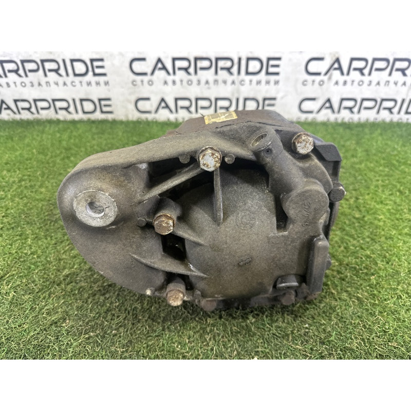 Редуктор (трансмиссия) BMW X5 E70 2010 N57D30A 33107590912